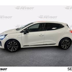 Renault Clio 5 Clio TCe 90 ch GSR2 Techno S&egrave;te