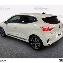 Renault Clio 5 Clio TCe 90 ch GSR2 Techno S&egrave;te