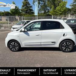 Renault Twingo 3 III Achat Int&eacute;gral - 21 Intens Plo&euml;rmel