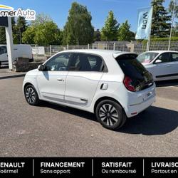 Renault Twingo 3 III Achat Int&eacute;gral - 21 Intens Plo&euml;rmel
