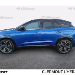 Renault Austral Austral E-Tech hybrid 200 Techno esprit Alpine Clermont-l'H&eacute;rault