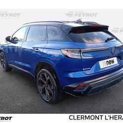 Renault Austral Austral E-Tech hybrid 200 Techno esprit Alpine Clermont-l'H&eacute;rault