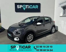 Citroen C3 Concarneau