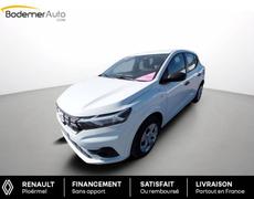Dacia Sandero Ploërmel