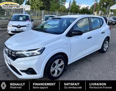 Dacia Sandero Ploërmel