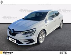 Renault Megane 4 Sète