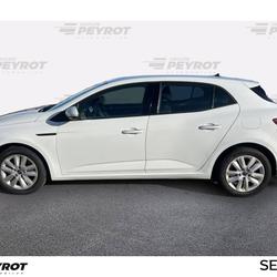 Renault Megane 4 Megane IV Berline E-Tech plug-in hybrid 160 Evolution S&egrave;te