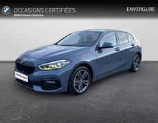 BMW Serie 1 La Roche-sur-Yon