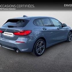 BMW Serie 1 118dA 150ch Edition Sport 8cv La Roche-sur-Yon