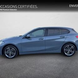 BMW Serie 1 118dA 150ch Edition Sport 8cv La Roche-sur-Yon