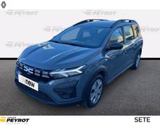 Dacia Jogger Sète