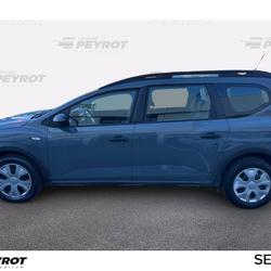 Dacia Jogger Jogger ECO-G 100 5 places Essential S&egrave;te