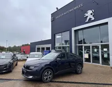 Citroen C4 Mordelles
