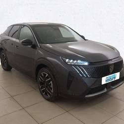 Peugeot e-3008 3008 Hybrid 145 e-DCS6 - GT Le Mans