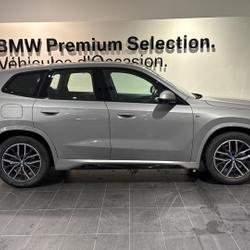 BMW X1 ieDrive20 204ch M Sport occasion - V&eacute;nissieux - photo 3/20