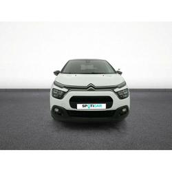 Citroen C3 C3 PureTech 83 S&S BVM5 Shine Beaune