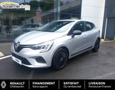 Renault Clio 5 Châteaulin