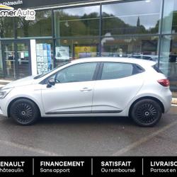 Renault Clio 5 TCe 90 Equilibre Ch&acirc;teaulin