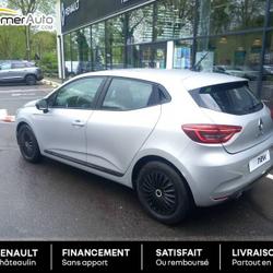 Renault Clio 5 TCe 90 Equilibre Ch&acirc;teaulin