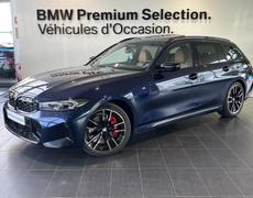 BMW Serie 3 Vénissieux
