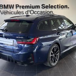 BMW Serie 3 M340iA xDrive 392ch M Performance occasion - V&eacute;nissieux - photo 2/18