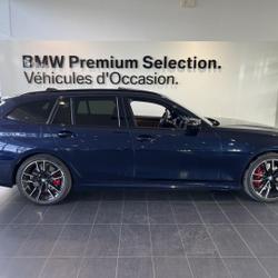 BMW Serie 3 M340iA xDrive 392ch M Performance occasion - V&eacute;nissieux - photo 3/18