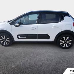 Citroen C3 C3 PureTech 83 ch BVM5 Max Beaune