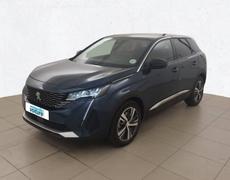 Peugeot 3008 Le Mans