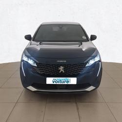 Peugeot 3008 Hybrid 180 e-EAT8 - Allure Pack occasion - Le Mans - photo 2/29