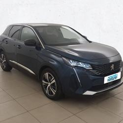 Peugeot 3008 Hybrid 180 e-EAT8 - Allure Pack occasion - Le Mans - photo 3/29