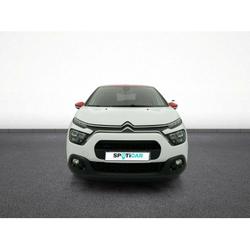 Citroen C3 C3 PureTech 83 S&S BVM5 Shine Beaune
