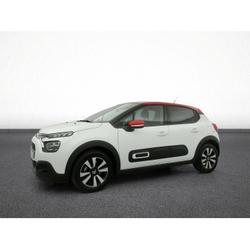 Citroen C3 C3 PureTech 83 S&S BVM5 Shine Beaune