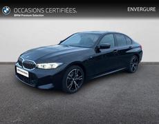 BMW Serie 3 La Roche-sur-Yon