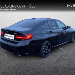 BMW Serie 3 330eA 292ch M Sport La Roche-sur-Yon