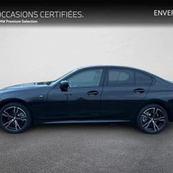 BMW Serie 3 330eA 292ch M Sport La Roche-sur-Yon