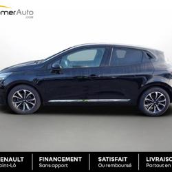 Renault Clio 5 Eco-G 100 ch GSR2 Techno Saint-L&ocirc;