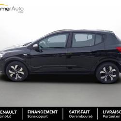 Dacia Sandero TCe 90 GSR2 Journey Saint-L&ocirc;