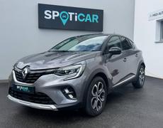 Renault Captur Quimper