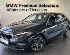 BMW Serie 1 Vénissieux