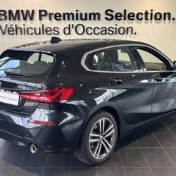 BMW Serie 1 118dA 150ch Business Design occasion - V&eacute;nissieux - photo 2/16