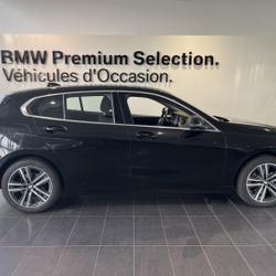 BMW Serie 1 118dA 150ch Business Design occasion - V&eacute;nissieux - photo 3/16