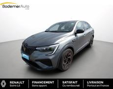 Renault Arkana Saint-Lô