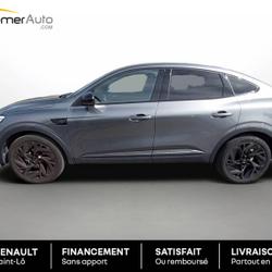 Renault Arkana E-Tech full hybrid 145 GSR2 esprit Alpine Saint-L&ocirc;
