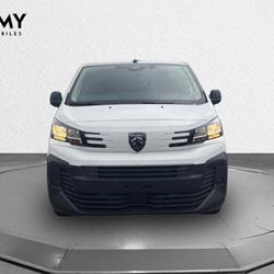 Peugeot Expert EXPERT CA FIXE XL DIESEL 150 CH MANUELLE Pontivy