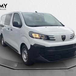 Peugeot Expert EXPERT CA FIXE XL DIESEL 150 CH MANUELLE Pontivy