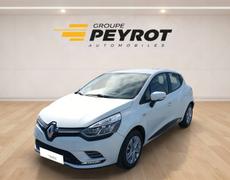Renault Clio 4 Sète
