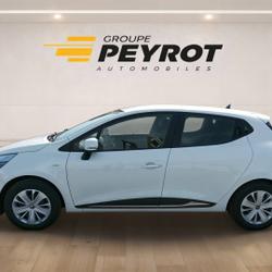 Renault Clio 4 Clio TCe 75 E6C Trend S&egrave;te