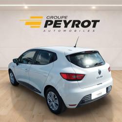 Renault Clio 4 Clio TCe 75 E6C Trend S&egrave;te