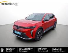 Renault Scenic 4 Saint-Lô