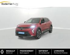 Renault Scenic 4 Saint-Lô